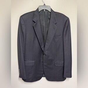 Franck Namani Super Fine Wool 2 Pc Suit